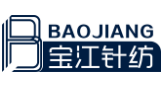 Changshu Baojiang pletiva Weaving Co., LTD.